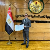 Moataz El-Damasy