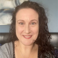 Maureen Mac Neil