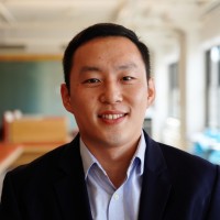 John S. Kim