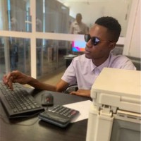 Mutarr Sallah