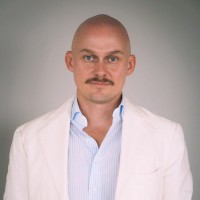 Max Bornehed