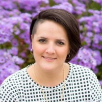 Bethany R. Johns