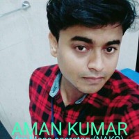 Aman Kumar Soni