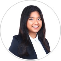 Georgiana Elizabeth Dawson