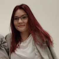 Eveliina Romppanen