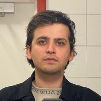 Amin Ahmadi