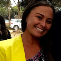 Kylie Simmonds