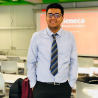 Kashyap Patel
