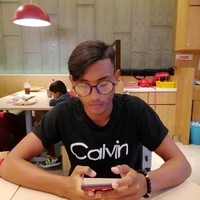 Mohammad Fitri Mohammad Fitri