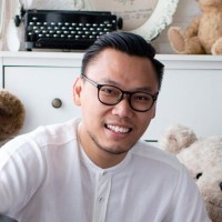 Stephen Khrisna Lucas