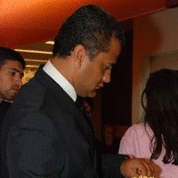 Lindones Antunes Dos Santos