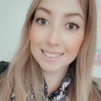 Amy Robinson