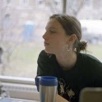 Maude Careau-Bélanger