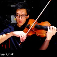 Michael Chak