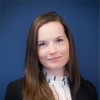 Amanda O'Neill, Pmp