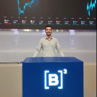 Lucas Begliomini
