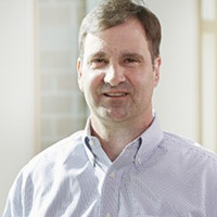 Mark Thompson