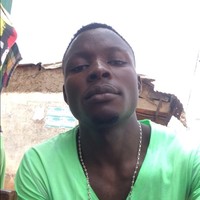 Alex Kitoko