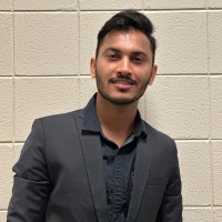 Siddharth Nayak