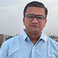 Zishan Mansuri