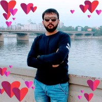 Chirag Pandya
