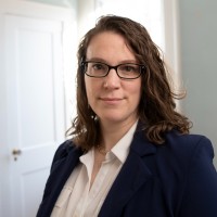 Annie Short Gisp, Iam, Pmp