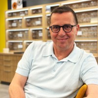 Stéphane Haïart
