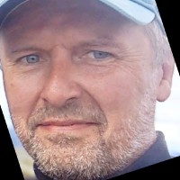 Yngve Bjørgen