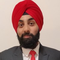 Daljeet Singh