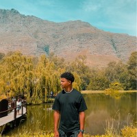 Jarreth De Wee