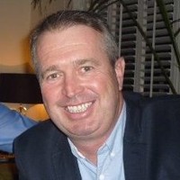 Terry Callagher