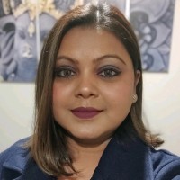 Archana Nakul