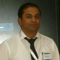 Nasar Patil