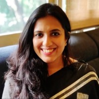 Shilpa Gupta