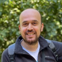 Ömer Enis SEN