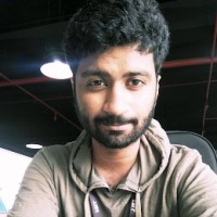 Varun Sudarsan