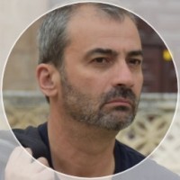 Eugene Mourzine, Ph.D.