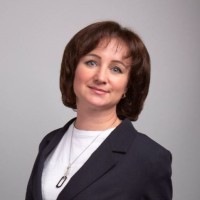 Анжела Трофимова