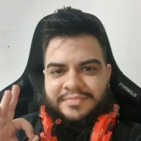 Luiz Fernando Gomes Rosa