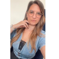 Audrey Pompeu