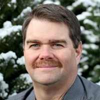 Michael (M.L.) Chrisman