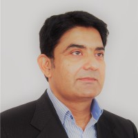 Sajjad Ahmed