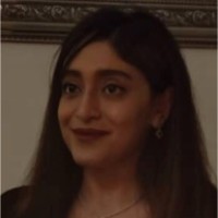 Parisa Nazari, Pharm.D, MBA