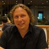 Bent Ove Tjøtta