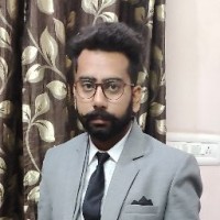 Raghav Trikha