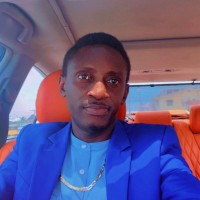 Sunday Ilevbare