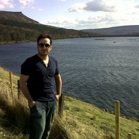 IMRAN HABIB