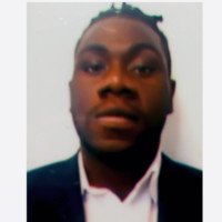Jeffrey Amayo