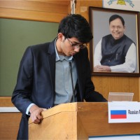 Uday Yadav