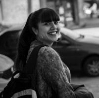 Julieta Pereyra